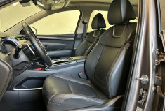 Hyundai Tucson IV 1.6 T-GDi  Hybrid Executive BVA6