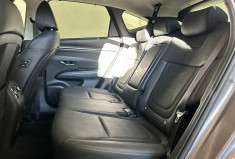 Hyundai Tucson IV 1.6 T-GDi  Hybrid Executive BVA6