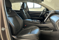 Hyundai Tucson IV 1.6 T-GDi  Hybrid Executive BVA6