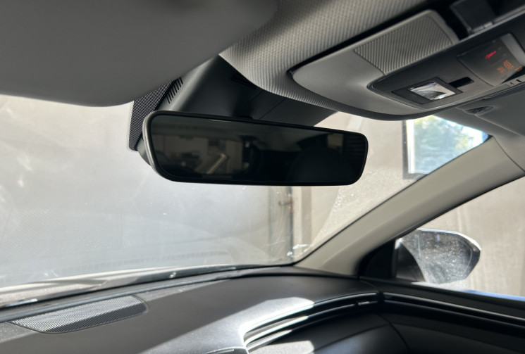 Hyundai Tucson IV 1.6 T-GDi  Hybrid Executive BVA6