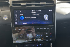 Hyundai Tucson IV 1.6 T-GDi  Hybrid Executive BVA6