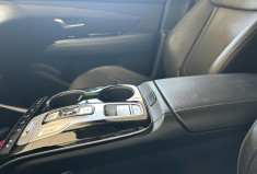 Hyundai Tucson IV 1.6 T-GDi  Hybrid Executive BVA6