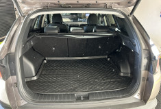 Hyundai Tucson IV 1.6 T-GDi  Hybrid Executive BVA6