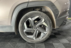 Hyundai Tucson IV 1.6 T-GDi  Hybrid Executive BVA6