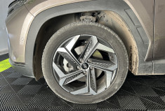 Hyundai Tucson IV 1.6 T-GDi  Hybrid Executive BVA6