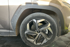 Hyundai Tucson IV 1.6 T-GDi  Hybrid Executive BVA6