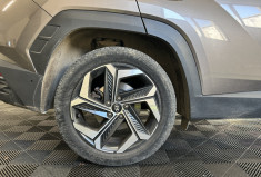 Hyundai Tucson IV 1.6 T-GDi  Hybrid Executive BVA6
