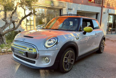 Mini Cooper SE 184ch Edition Greenwich BVA / Electrique