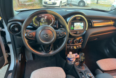 Mini Cooper SE 184ch Edition Greenwich BVA / Electrique
