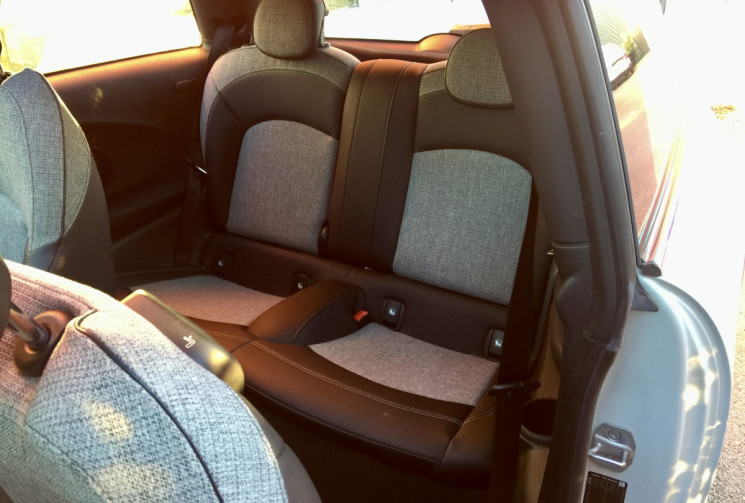 Mini Cooper SE 184ch Edition Greenwich BVA / Electrique