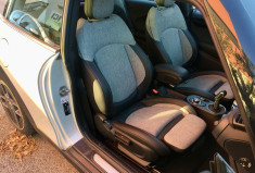 Mini Cooper SE 184ch Edition Greenwich BVA / Electrique