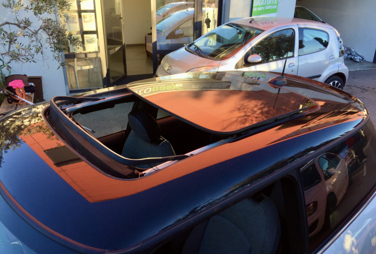 Mini Cooper SE 184ch Edition Greenwich BVA / Electrique