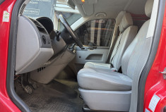 Volkswagen Transporter T5 transporter combi 1.9 tdi 102 cv / 9 places 