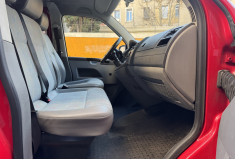 Volkswagen Transporter T5 transporter combi 1.9 tdi 102 cv / 9 places 