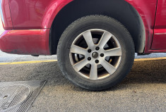 Volkswagen Transporter T5 transporter combi 1.9 tdi 102 cv / 9 places 