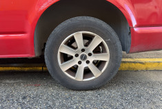 Volkswagen Transporter T5 transporter combi 1.9 tdi 102 cv / 9 places 