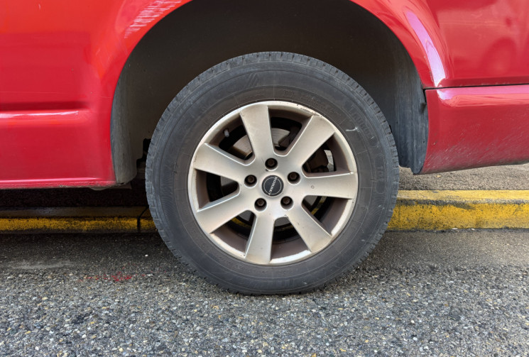 Volkswagen Transporter T5 transporter combi 1.9 tdi 102 cv / 9 places 