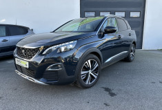 Peugeot 3008 II 2.0 BlueHDi EAT8 S&S 177 CV ALLURE BUSINESS
