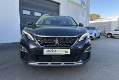 Peugeot 3008 II 2.0 BlueHDi EAT8 S&S 177 CV ALLURE BUSINESS
