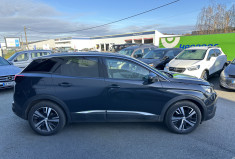 Peugeot 3008 II 2.0 BlueHDi EAT8 S&S 177 CV ALLURE BUSINESS