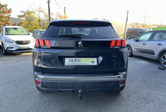 Peugeot 3008 II 2.0 BlueHDi EAT8 S&S 177 CV ALLURE BUSINESS