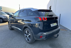 Peugeot 3008 II 2.0 BlueHDi EAT8 S&S 177 CV ALLURE BUSINESS