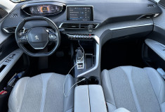 Peugeot 3008 II 2.0 BlueHDi EAT8 S&S 177 CV ALLURE BUSINESS