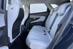 Peugeot 3008 II 2.0 BlueHDi EAT8 S&S 177 CV ALLURE BUSINESS