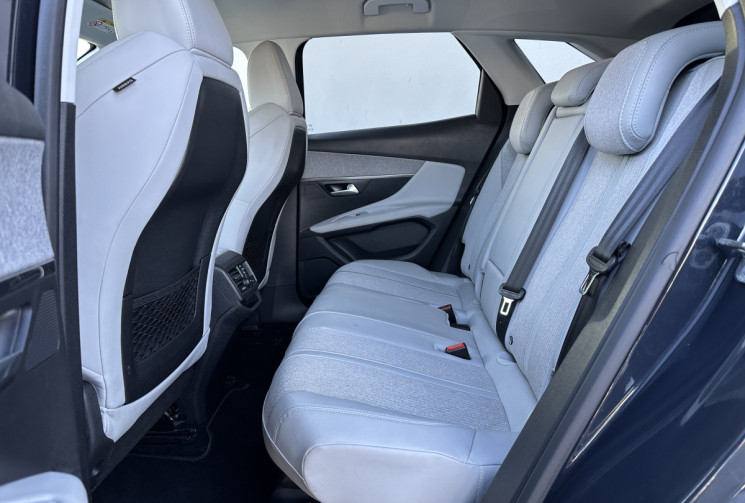 Peugeot 3008 II 2.0 BlueHDi EAT8 S&S 177 CV ALLURE BUSINESS