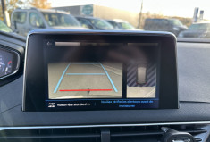 Peugeot 3008 II 2.0 BlueHDi EAT8 S&S 177 CV ALLURE BUSINESS