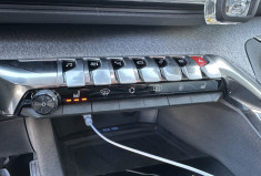 Peugeot 3008 II 2.0 BlueHDi EAT8 S&S 177 CV ALLURE BUSINESS