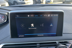 Peugeot 3008 II 2.0 BlueHDi EAT8 S&S 177 CV ALLURE BUSINESS