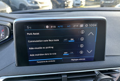 Peugeot 3008 II 2.0 BlueHDi EAT8 S&S 177 CV ALLURE BUSINESS