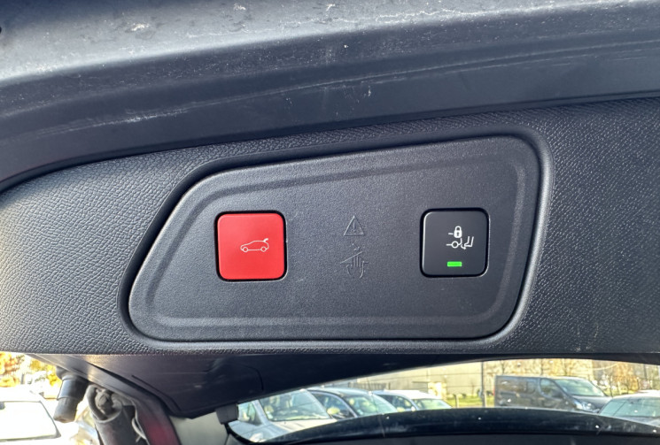 Peugeot 3008 II 2.0 BlueHDi EAT8 S&S 177 CV ALLURE BUSINESS