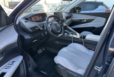 Peugeot 3008 II 2.0 BlueHDi EAT8 S&S 177 CV ALLURE BUSINESS