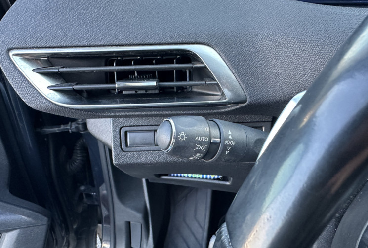 Peugeot 3008 II 2.0 BlueHDi EAT8 S&S 177 CV ALLURE BUSINESS