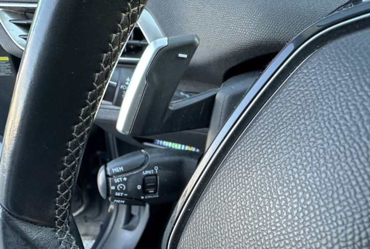 Peugeot 3008 II 2.0 BlueHDi EAT8 S&S 177 CV ALLURE BUSINESS