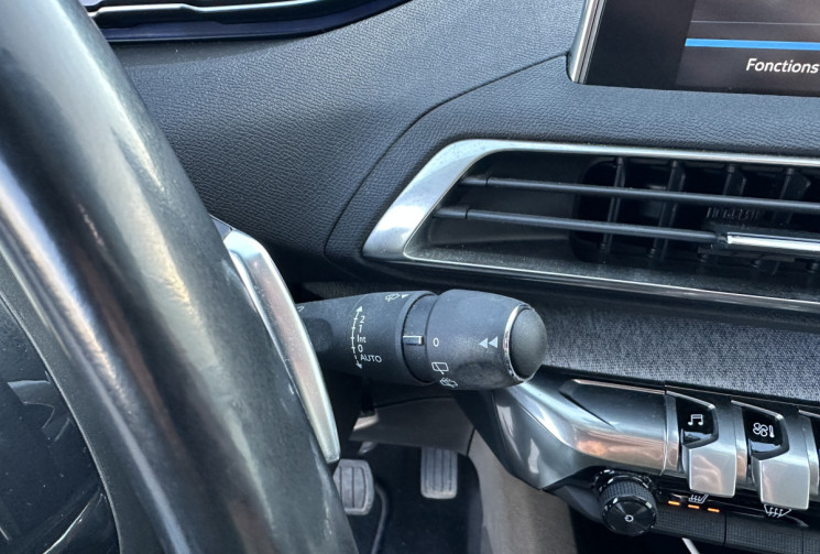 Peugeot 3008 II 2.0 BlueHDi EAT8 S&S 177 CV ALLURE BUSINESS