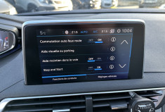 Peugeot 3008 II 2.0 BlueHDi EAT8 S&S 177 CV ALLURE BUSINESS