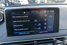 Peugeot 3008 II 2.0 BlueHDi EAT8 S&S 177 CV ALLURE BUSINESS