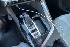 Peugeot 3008 II 2.0 BlueHDi EAT8 S&S 177 CV ALLURE BUSINESS