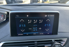 Peugeot 3008 II 2.0 BlueHDi EAT8 S&S 177 CV ALLURE BUSINESS