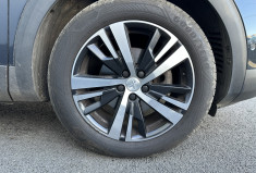 Peugeot 3008 II 2.0 BlueHDi EAT8 S&S 177 CV ALLURE BUSINESS