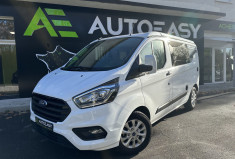 Ford Transit  Custom STYLEVAN AUKLAND TDCI 130 / Van aménagé / 5 pl. assises / 4 couchages 