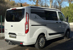 Ford Transit  Custom STYLEVAN AUKLAND TDCI 130 / Van aménagé / 5 pl. assises / 4 couchages 