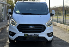 Ford Transit  Custom STYLEVAN AUKLAND TDCI 130 / Van aménagé / 5 pl. assises / 4 couchages 