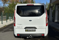 Ford Transit  Custom STYLEVAN AUKLAND TDCI 130 / Van aménagé / 5 pl. assises / 4 couchages 