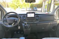 Ford Transit  Custom STYLEVAN AUKLAND TDCI 130 / Van aménagé / 5 pl. assises / 4 couchages 