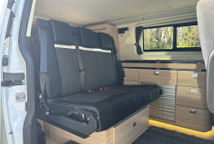 Ford Transit  Custom STYLEVAN AUKLAND TDCI 130 / Van aménagé / 5 pl. assises / 4 couchages 