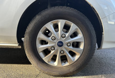 Ford Transit  Custom STYLEVAN AUKLAND TDCI 130 / Van aménagé / 5 pl. assises / 4 couchages 